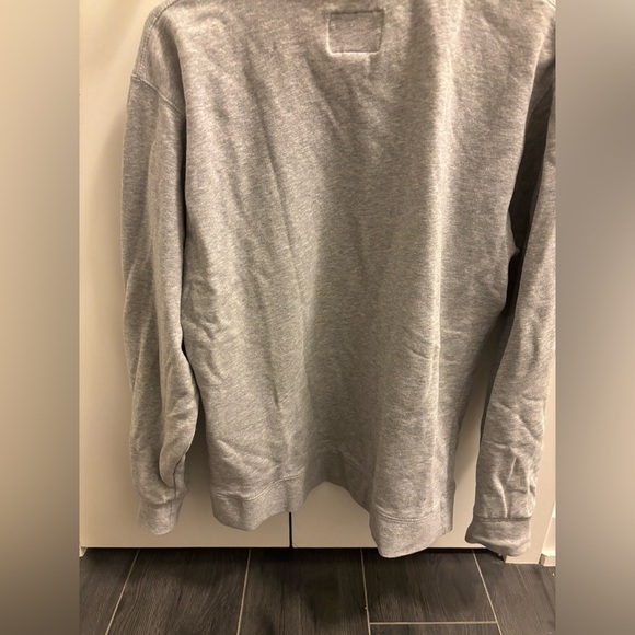 Roots M Oversized Crewneck Sweater - Picture 4 of 4